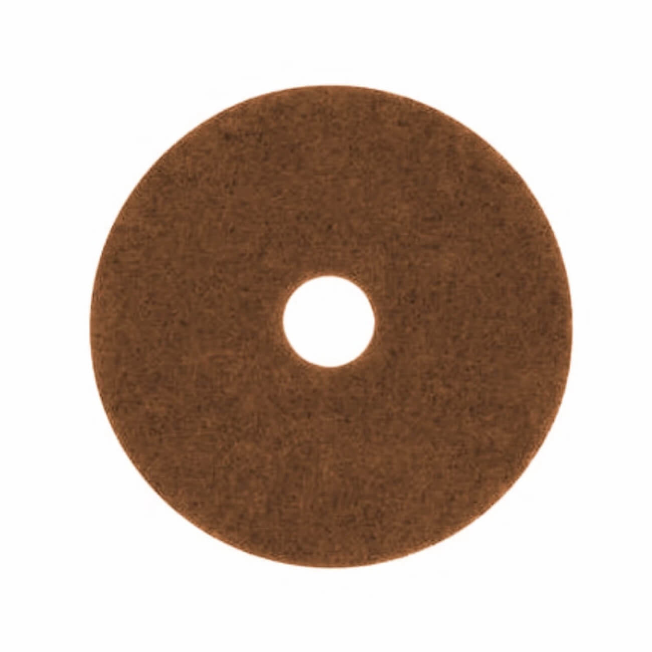 Paduri curățenie poliester Maro 305 mm - 530 mm